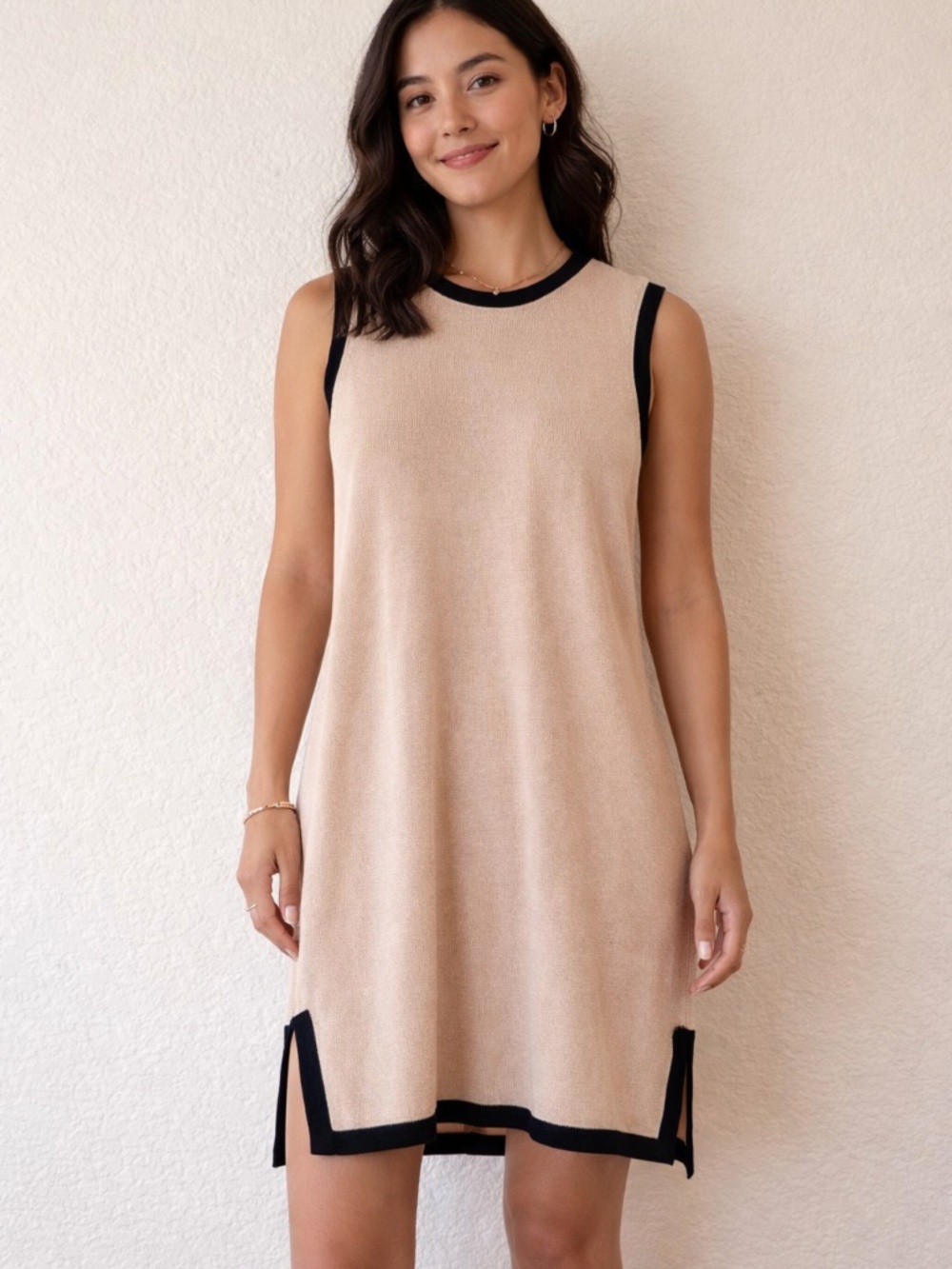 Lauren Ralph Lauren Sleeveless Dress